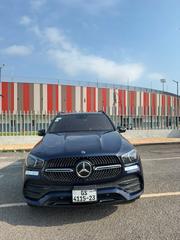 Mercedes-Benz GLE-Class GLE 450 4MATIC 2020 Black for sale