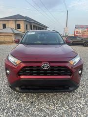 Toyota RAV4 2020 for sale