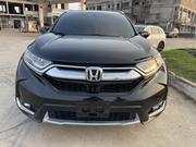 Honda CR-V Touring 4dr SUV AWD (1.5L 4cyl CVT) 2017 Black for sale