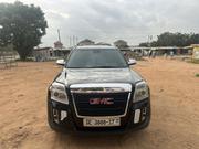 GMC Terrain SLE-1 AWD 2014 Black for sale