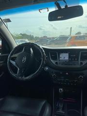 Hyundai Tucson Sport AWD 2018 for sale
