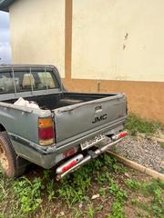 Suzuki GS 2008 Gray for sale