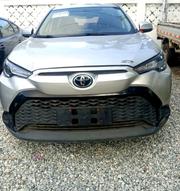 Toyota Frontlander 2.0 Petrol FWD 2023 Gray for sale
