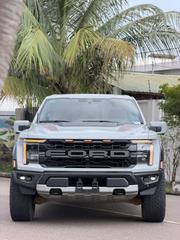 Ford F-150 Raptor 2024 Ivory for sale