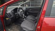 Kia Rio EX 4dr Sedan (1.6L 4cyl 6A) 2016 Red for sale