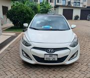 Hyundai Elantra GT 2013 White for sale