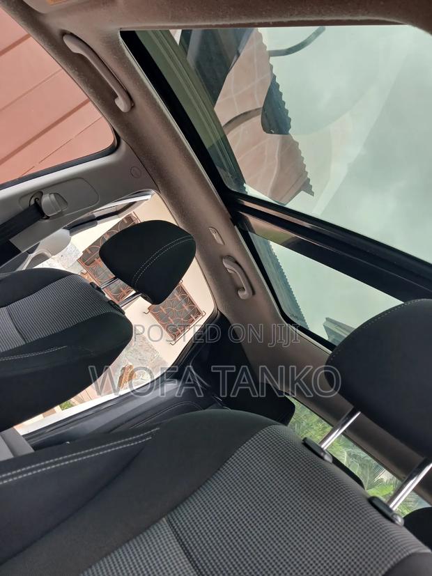 Hyundai Elantra GT 2013 White