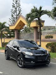 Honda HR-V EX AWD 2018 Black for sale