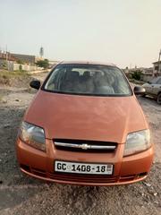 Daewoo Kalos 2006 Gold for sale