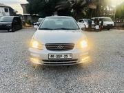 Toyota Corolla 2008 Silver for sale