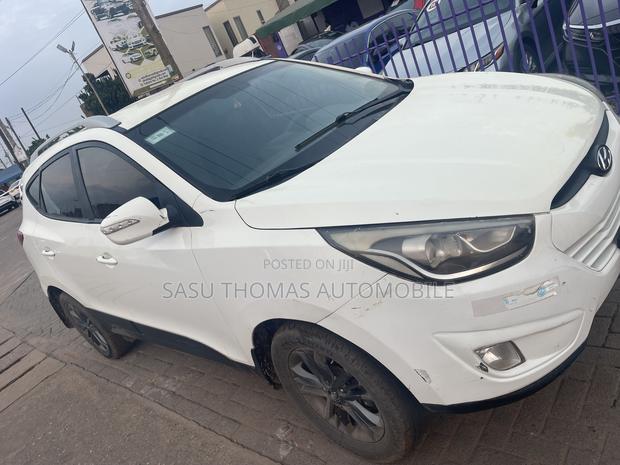 Hyundai Elantra 2018 White