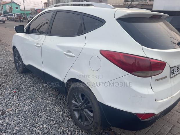 Hyundai Elantra 2018 White