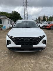 Hyundai Tucson SEL 2022 White for sale