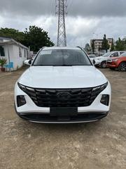 Hyundai Tucson SEL 2022 White for sale