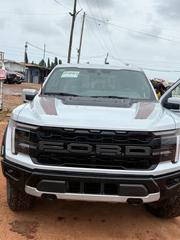 Ford F-150 2025 White for sale
