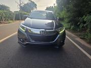 Honda HR-V 2020 Gray for sale