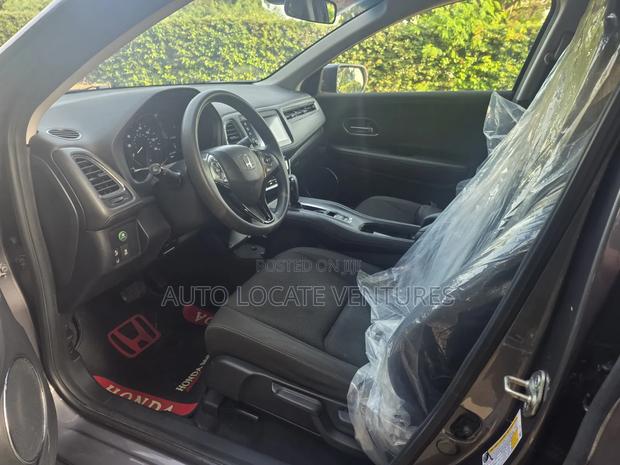 Honda HR-V 2020 Gray