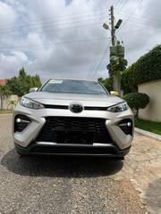 Toyota RAV4 XLE 2021 Gold for sale