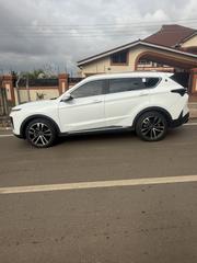 New Jetour X70 Plus 2024 White for sale
