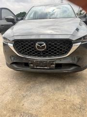 Mazda CX-5 2.5 S Premium Plus Package 2023 Gray for sale