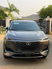 Changan UNI-K 2.0 Petrol FWD 2022 Gray for sale