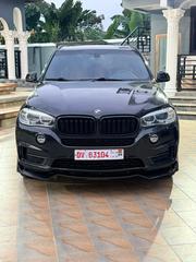 BMW X5 2018 Black for sale