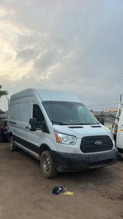 Ford Transit-350 2019 White for sale
