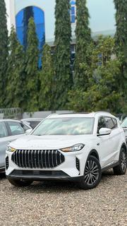 Jetour X70 Plus 2024 White for sale