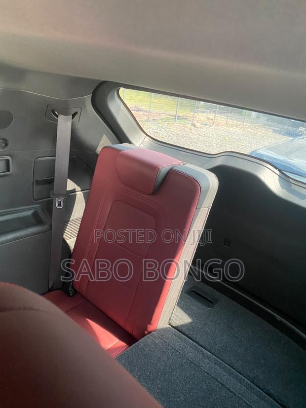 Jetour X70 Plus 2024 White
