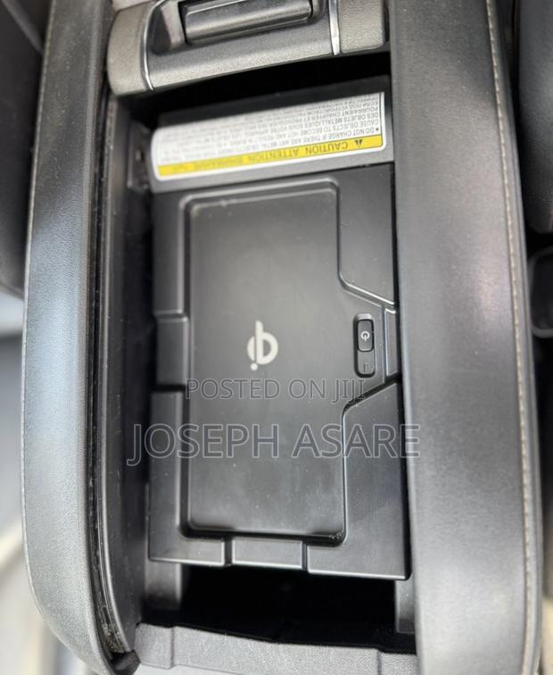 Toyota Highlander 2022