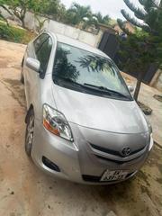Toyota Yaris 2012 for sale