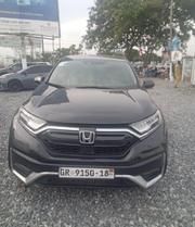 Honda CR-V 2017 for sale