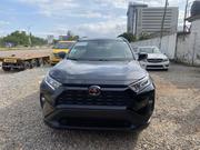 Toyota RAV4 XLE Premium AWD 2020 Black for sale