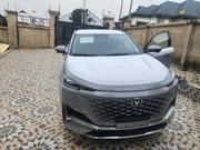 New Changan UNI-K 2025 Gray for sale