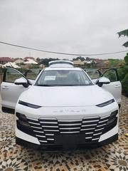 New Jetour Dashing 2025 White for sale