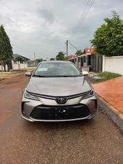 Toyota Corolla SE 2023 Gold for sale
