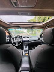 Nissan Sentra SV 2017 Black for sale