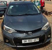 Toyota Corolla 2014 for sale