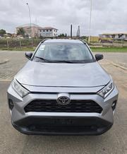 Toyota RAV4 XLE 2021 for sale