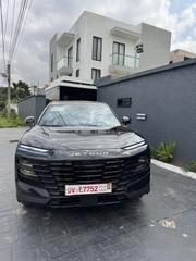 Jetour Dashing 2024 Black for sale