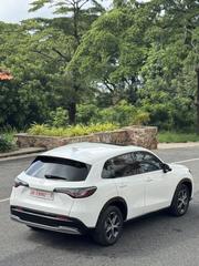 Honda HR-V 2024 White for sale