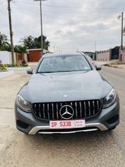 Mercedes-Benz GL-Class 2016 Gray for sale