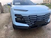 Jetour Dashing 2023 Blue for sale
