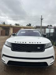 Land Rover Range Rover Velar R-Dynamic S 2021 White for sale