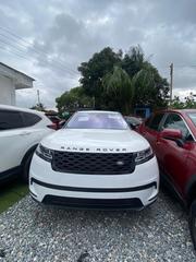 Land Rover Range Rover Velar P340 S 4x4 2019 White for sale