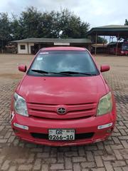 Scion xA Base 2006 Red for sale