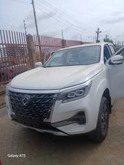 New Dongfeng Rich 7 2025 White for sale