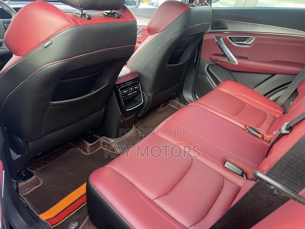 Jetour X70 1.5 7-Seater FWD 2021 Black