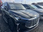 Jetour X70 1.5 7-Seater FWD 2021 Black for sale