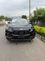 Honda HR-V Sport AWD CVT 2023 Black for sale
